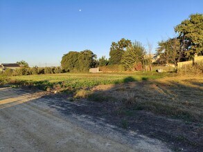Alquerías del Niño Perdido, CST - Aerial map view