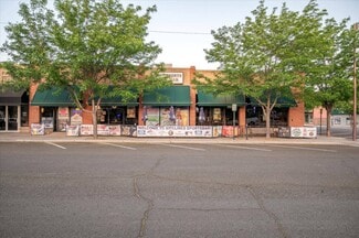 More details for 430 N 1st St, Montrose, CO - Retail for Sale