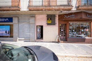 Plus de détails pour Multi-résidentiel à vendre