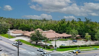 More details for 1600 Jenks Ave, Panama City, FL - Office for Sale