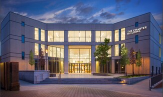 Plus de détails pour Vine St, Uxbridge - Bureau à louer