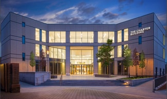 More details for Vine St, Uxbridge - Coworking for Lease