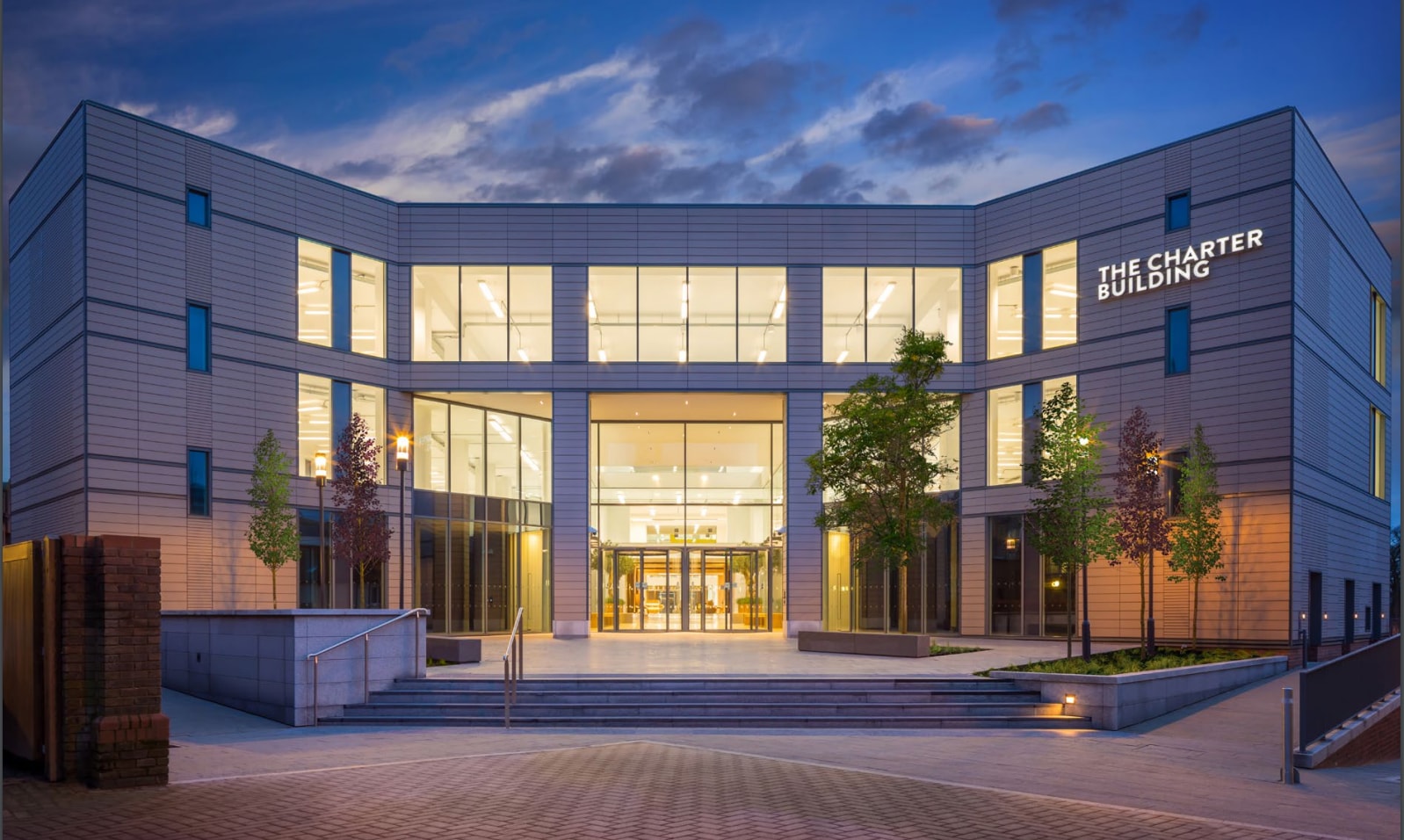 Vine St, Uxbridge for lease Primary Photo- Image 1 of 19