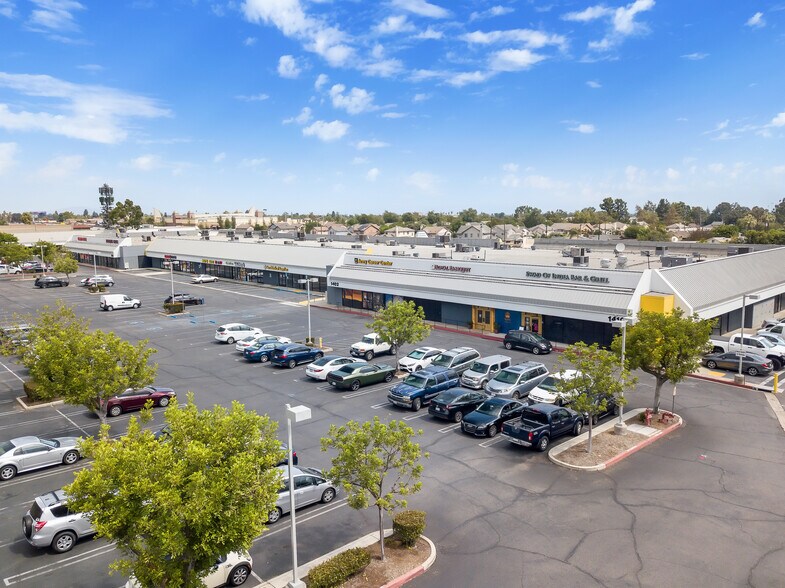 1376-1410 W 7th St, Upland, CA for sale - Primary Photo - Image 1 of 1