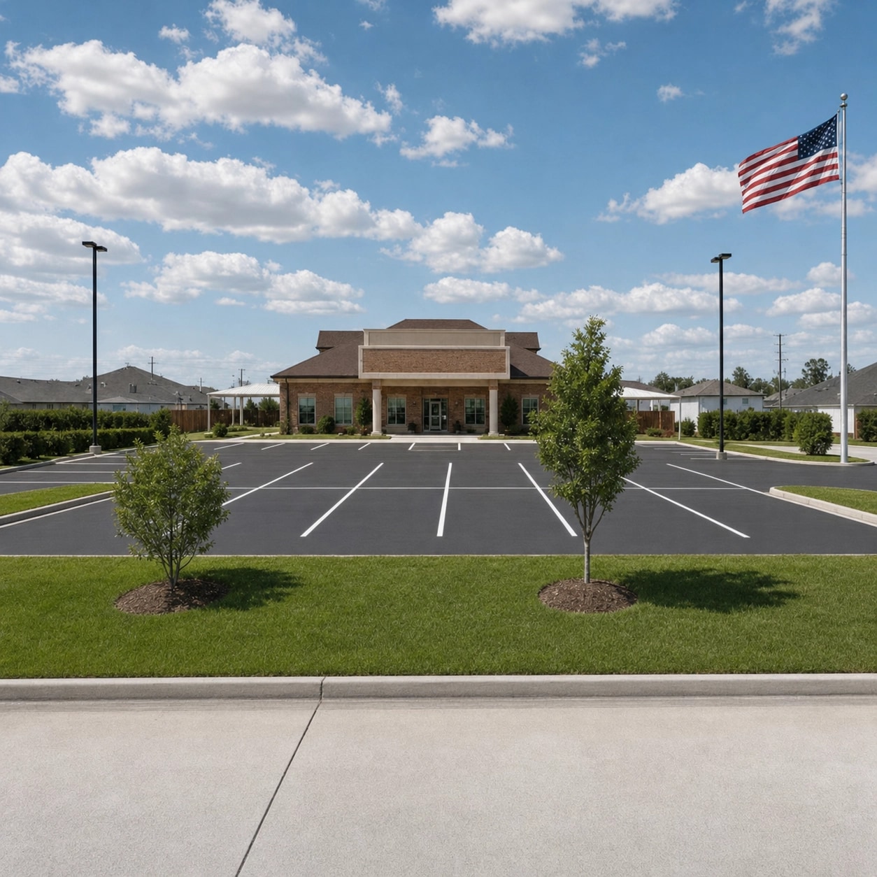 8522 Princeton Place Dr, Tomball, TX for sale Building Photo- Image 1 of 10