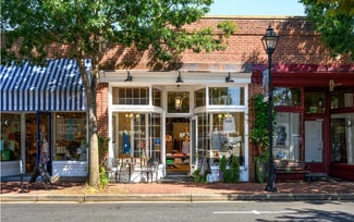More details for 21 Goldsborough St, Easton, MD - Retail for Lease