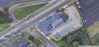 Plus de détails pour 4412 Route 130, Willingboro, NJ - Commerce de détail à vendre