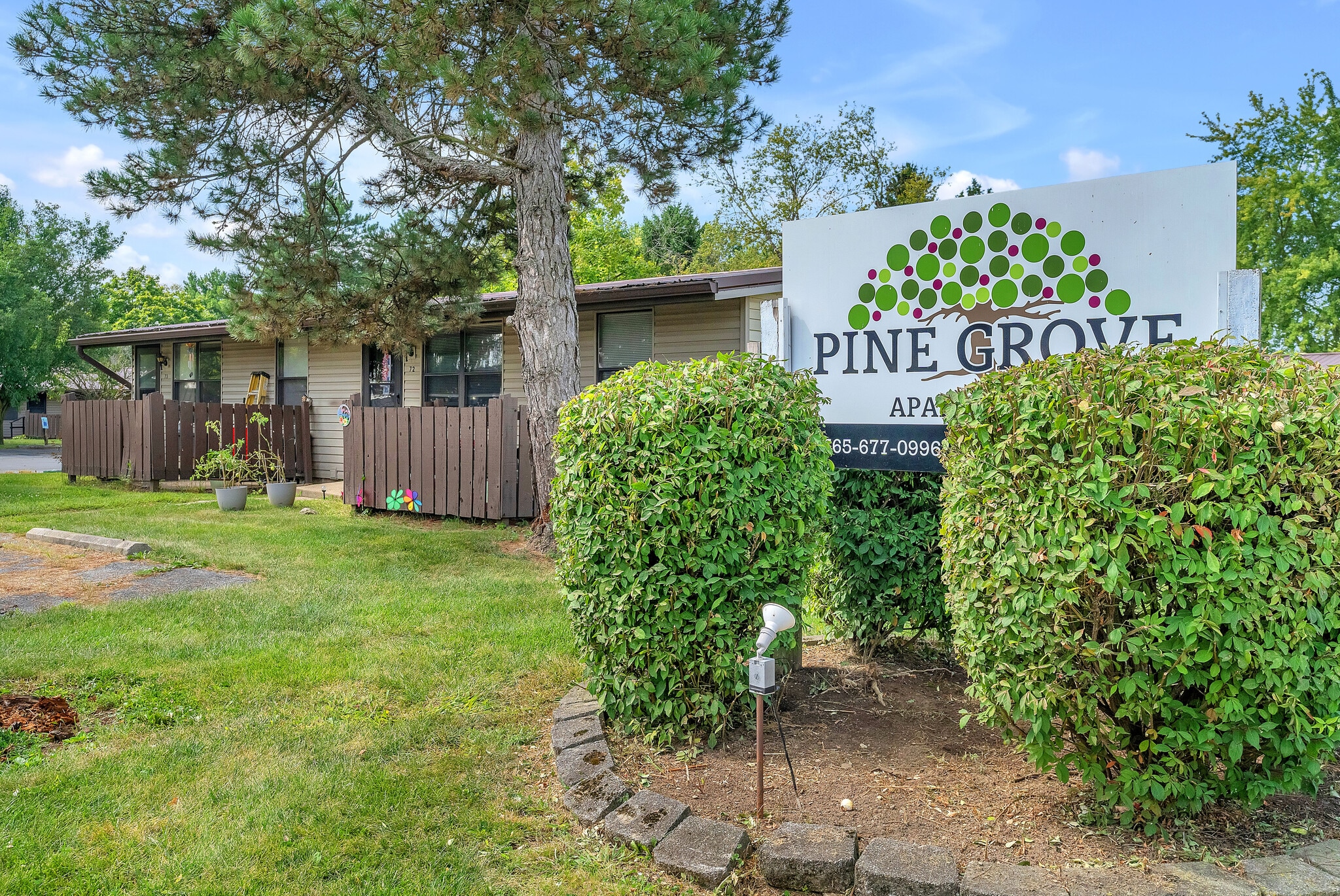 3033 S P St, Elwood, IN for sale Primary Photo- Image 1 of 31