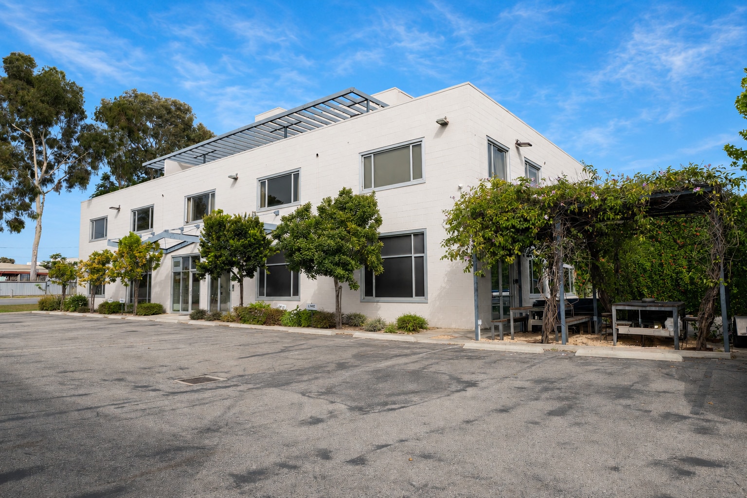 1538 20th St, Santa Monica, CA à louer Photo du bâtiment- Image 1 de 27
