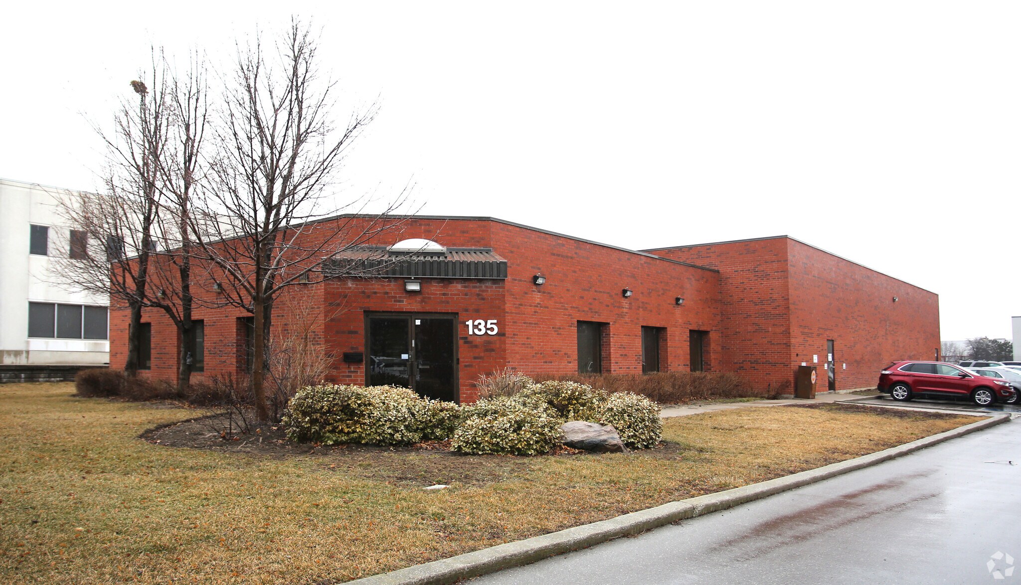 135 Nuggett Ct, Brampton, ON à vendre Photo principale- Image 1 de 1