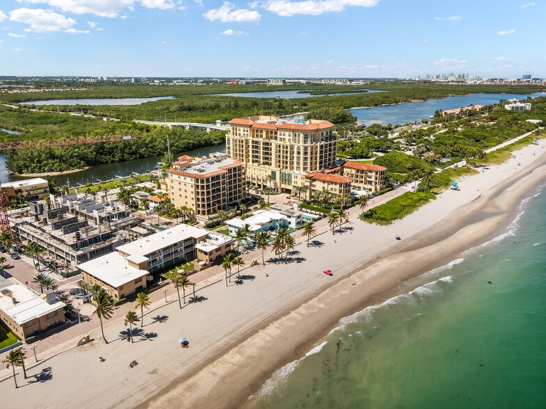 3405 N Ocean Dr, Hollywood, FL for sale - Building Photo - Image 2 of 27