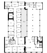 445-447 Sutter St, San Francisco, CA à louer Plan d  tage- Image 1 de 1