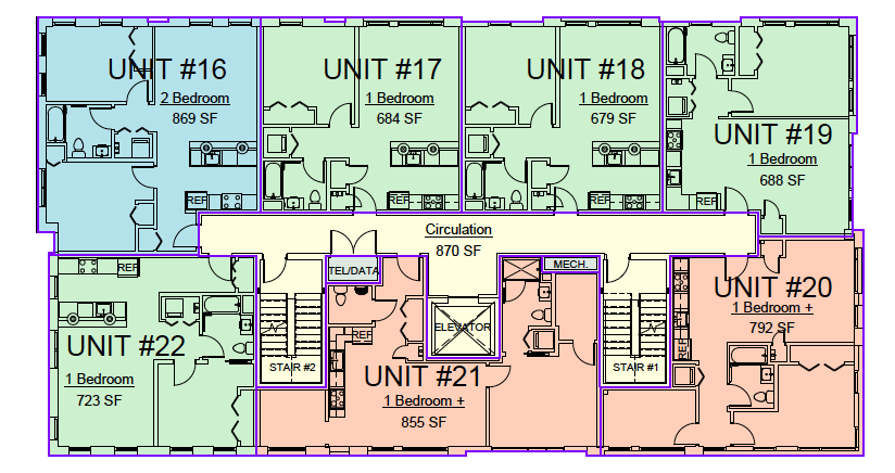371 Highland Ave, Somerville, MA à vendre - Photo du bâtiment - Image 3 de 9