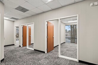 7990 North Point Blvd, Winston-Salem, NC for lease Building Photo- Image 2 of 4