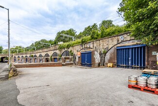 Plus de détails pour Lower Wharf St, Ashton Under Lyne - Local d'activités à louer