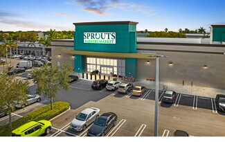 Plus de détails pour 12500-12650 SW 88th St, Miami, FL - Commerce de détail à louer