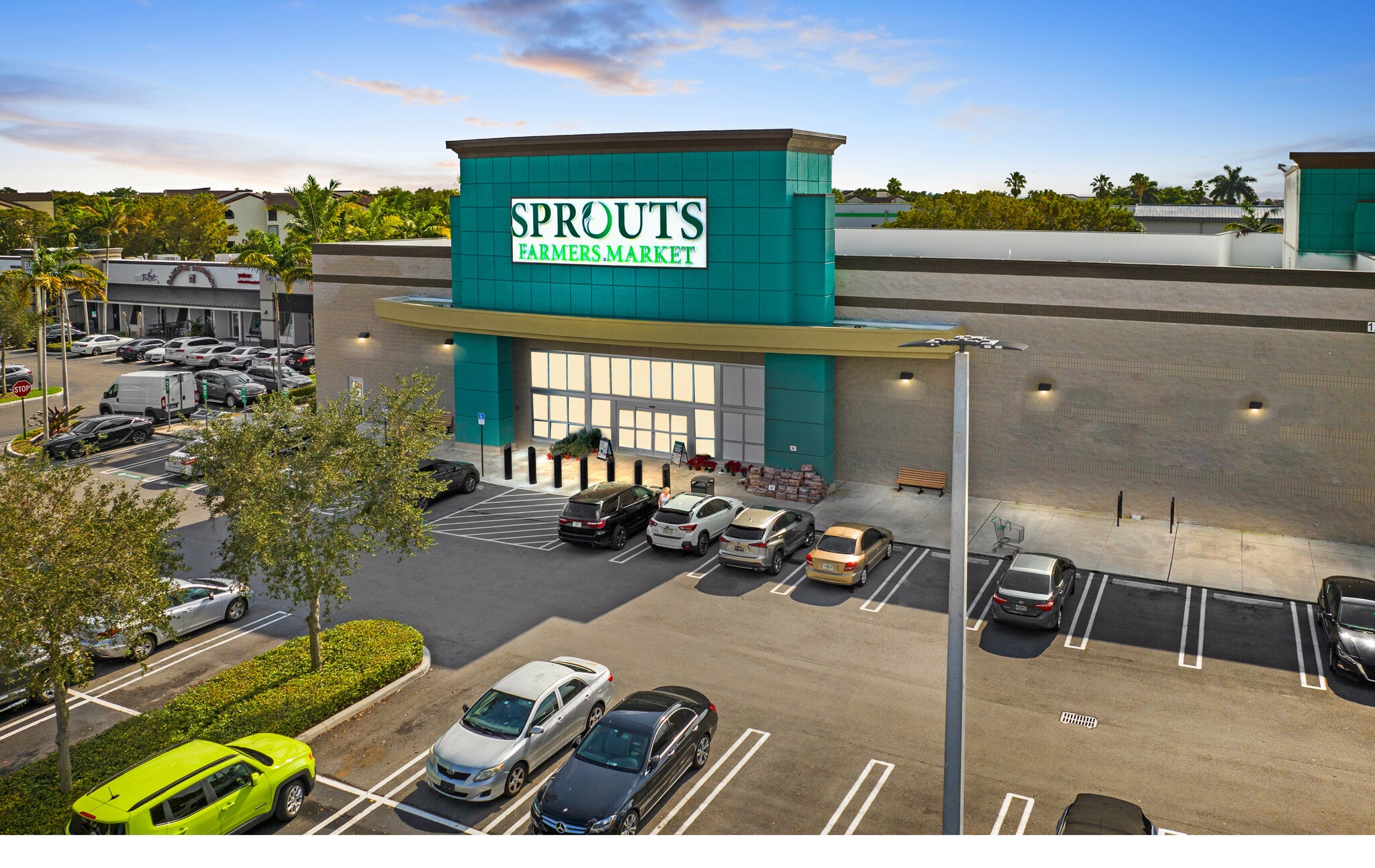 12500-12650 SW 88th St, Miami, FL for lease Building Photo- Image 1 of 16