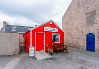 Plus de détails pour 3 Rocksley Dr, Peterhead - Vente au détail à vendre