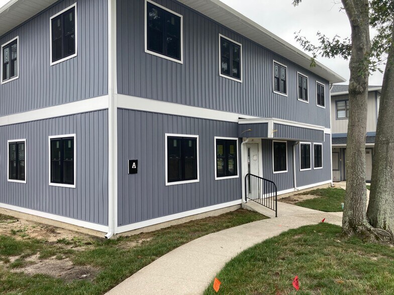 408 Bethel Rd, Somers Point, NJ à vendre - Photo du bâtiment - Image 1 de 39