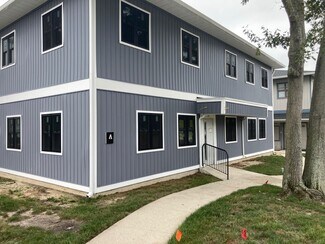 Plus de détails pour 408 Bethel Rd, Somers Point, NJ - Bureau à vendre