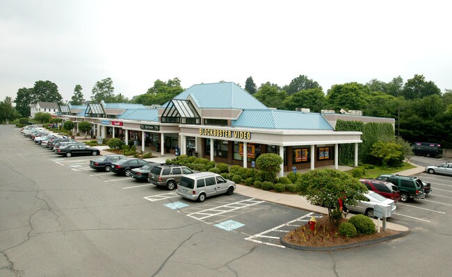 More details for 397 Cromwell Ave, Rocky Hill, CT - Office/Retail for Lease