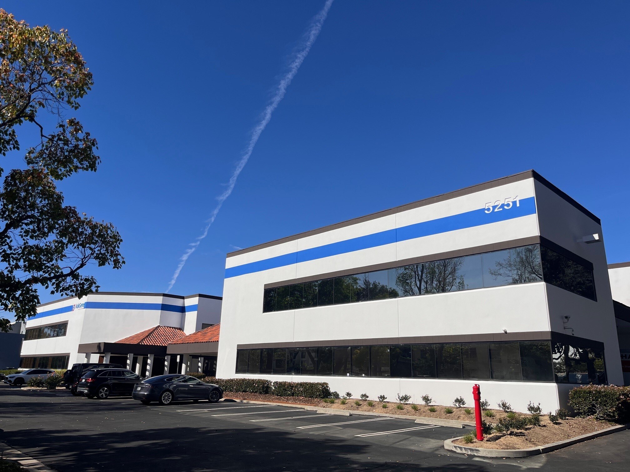 5251 Verdugo Way, Camarillo, CA for lease Primary Photo- Image 1 of 3