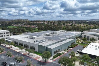 16399 W Bernardo Dr, San Diego, CA - AERIAL  map view - Image1