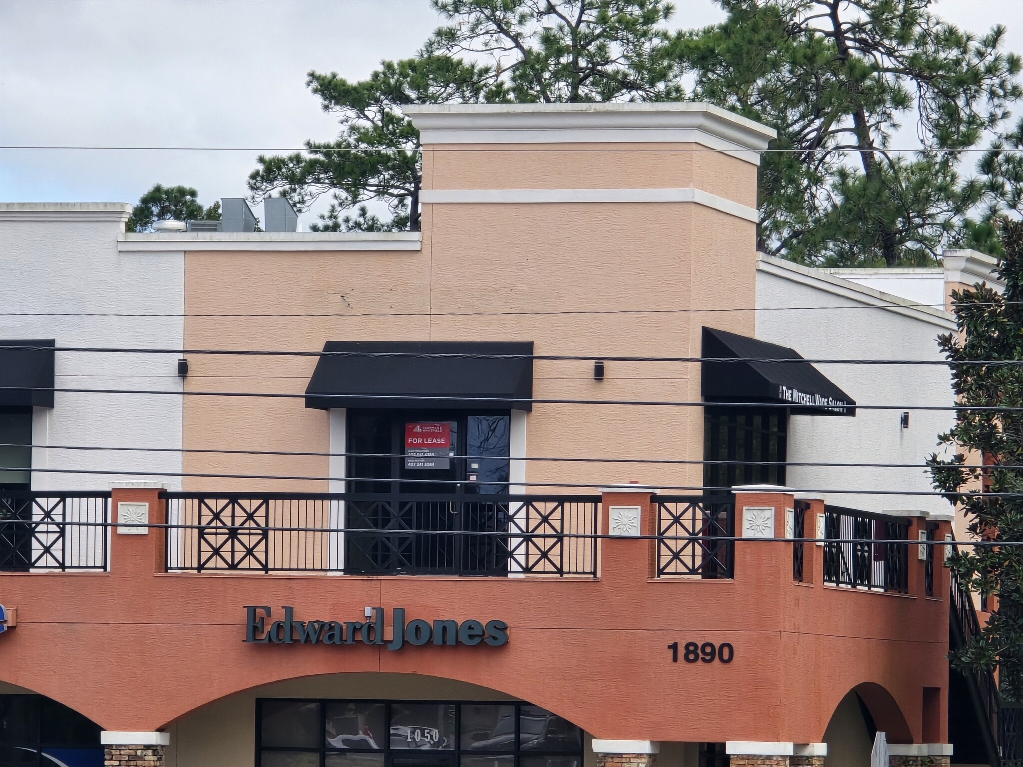 1890 CR 419, Oviedo, FL à louer Photo du bâtiment- Image 1 de 2