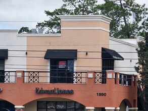 1890 CR 419, Oviedo, FL à louer Photo du bâtiment- Image 1 de 2