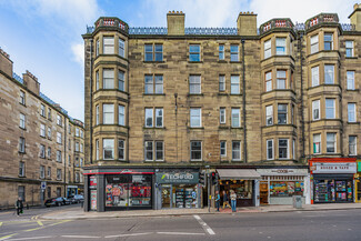 Plus de détails pour 334 Morningside Rd, Edinburgh - Vente au détail à louer