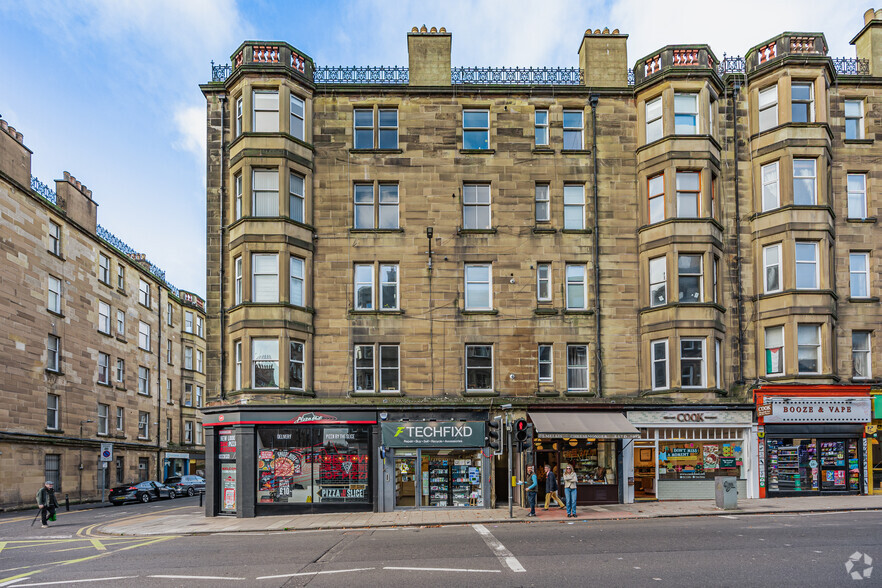 334 Morningside Rd, Edinburgh à louer - Photo principale - Image 1 de 2