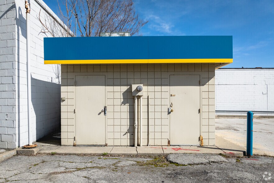 214 Mechanic, Waterville, OH à louer - Photo du bâtiment - Image 3 de 6