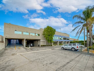 More details for 9540 De Soto Ave, Chatsworth, CA - Industrial for Lease