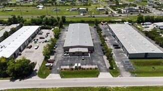 More details for 830 NE 24th Ln, Cape Coral, FL - Industrial for Lease