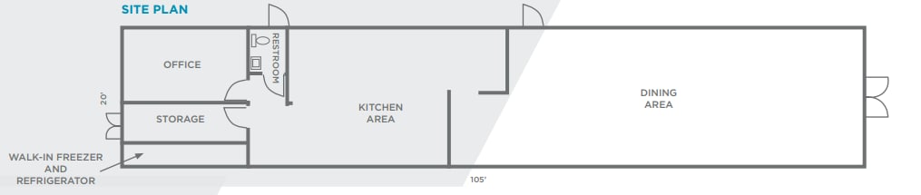 94-300 Farrington Hwy, Waipahu, HI for lease Floor Plan- Image 1 of 1