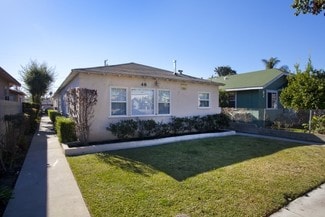 More details for 5321-5345 Long Beach Blvd – Retail for Sale, Long Beach, CA