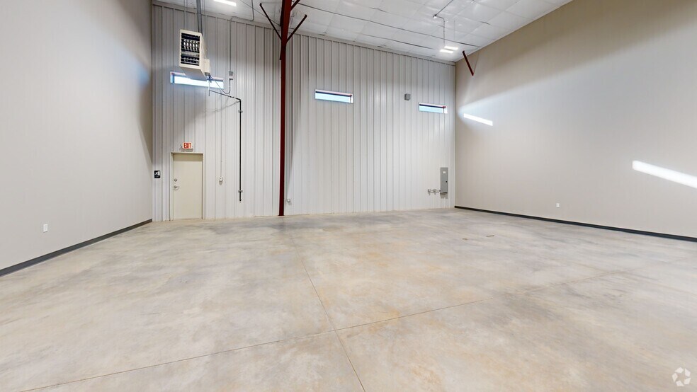 20 N Rockwell Ave, Oklahoma City, OK à louer - Numérisation 3D de Matterport - Image 2 de 18