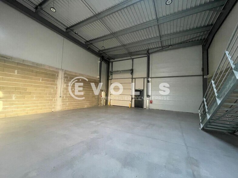 Flex dans Mérignac à louer - Photo intérieure - Image 1 de 6