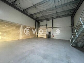 More details for Flex for Lease