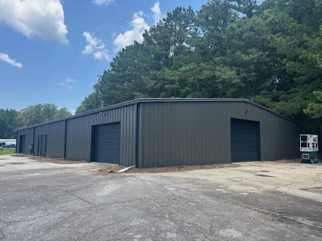 15 Sunbelt Pky, Covington, GA à vendre Photo du bâtiment- Image 1 de 1