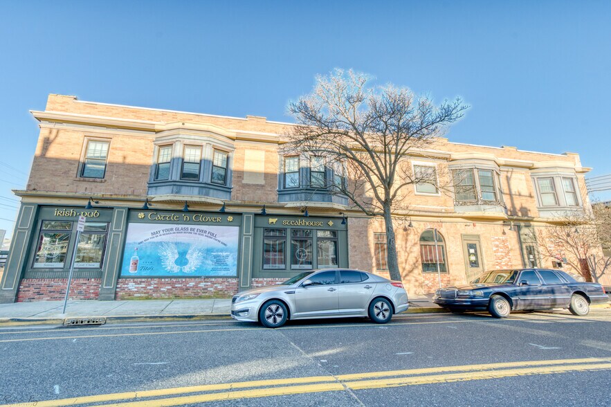 3817 Pacific Ave, Wildwood, NJ à vendre - Photo du bâtiment - Image 2 de 50