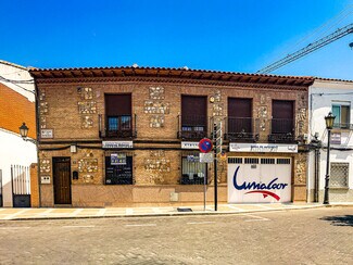 More details for Calle de San Roque, 59, Navalcarnero - Retail for Lease