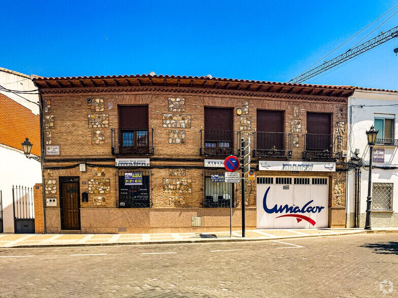 Calle de San Roque, 59, Navalcarnero, Madrid à louer - Photo principale - Image 1 de 17