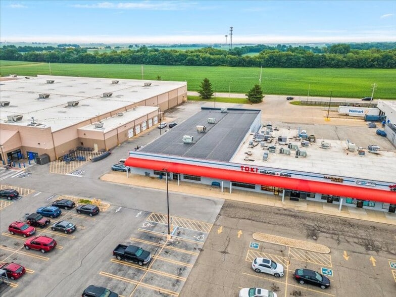 4298 N Prospect St, Decatur, IL for lease - Building Photo - Image 3 of 12