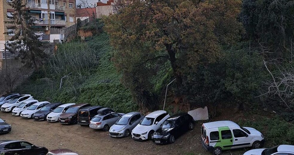 Terrain dans Barcelone, Barcelona à vendre - Autre - Image 2 de 3