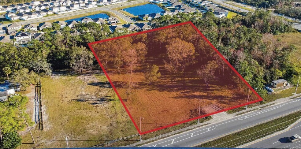 6020 U.S. 17-92 N hwy, Loughman, FL à vendre - Photo du bâtiment - Image 2 de 6