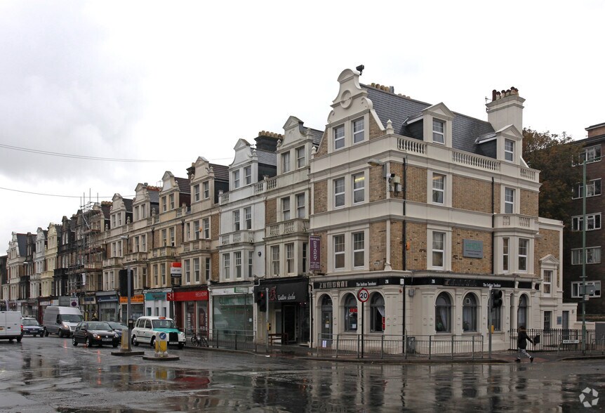 200 Church Rd, Hove à louer - Photo du bâtiment - Image 2 de 2