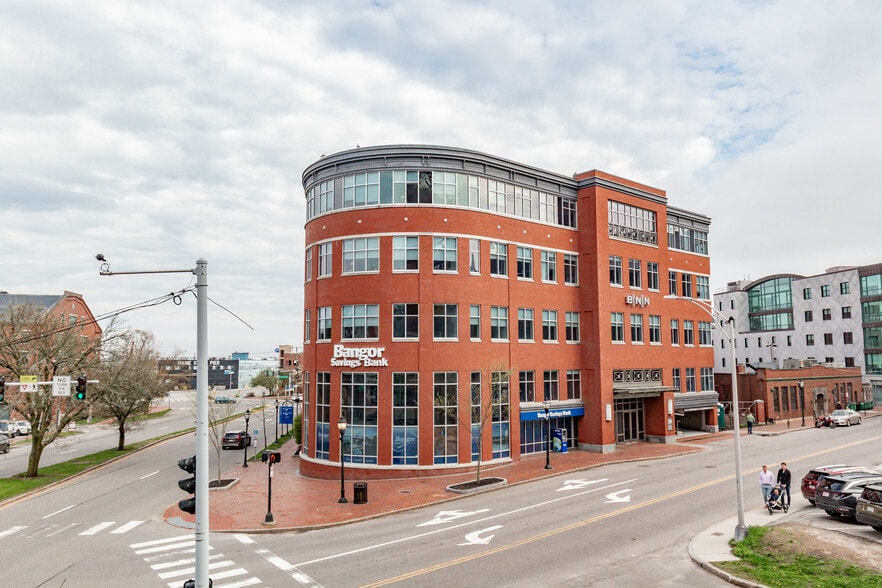 280 Fore St, Portland, ME for lease - Building Photo - Image 2 of 14