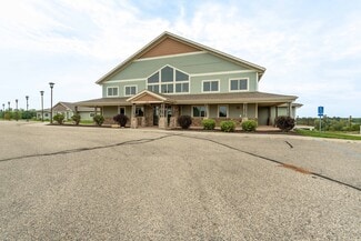 More details for 394 Woodland Dr, Fergus Falls, MN - Health Care for Sale