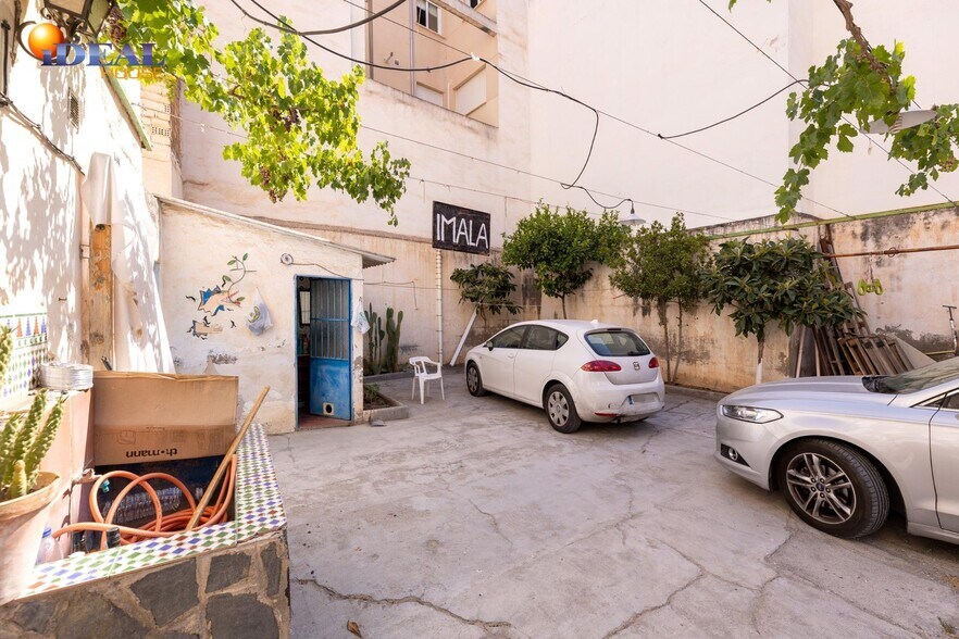 Land in Armilla, Granada for sale - Building Photo - Image 1 of 8